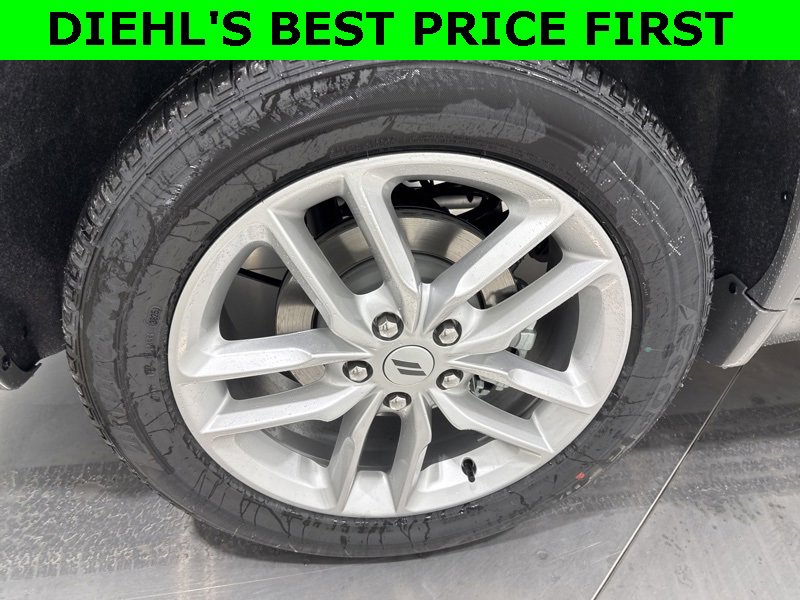 New 2026 Dodge Durango GT image 8