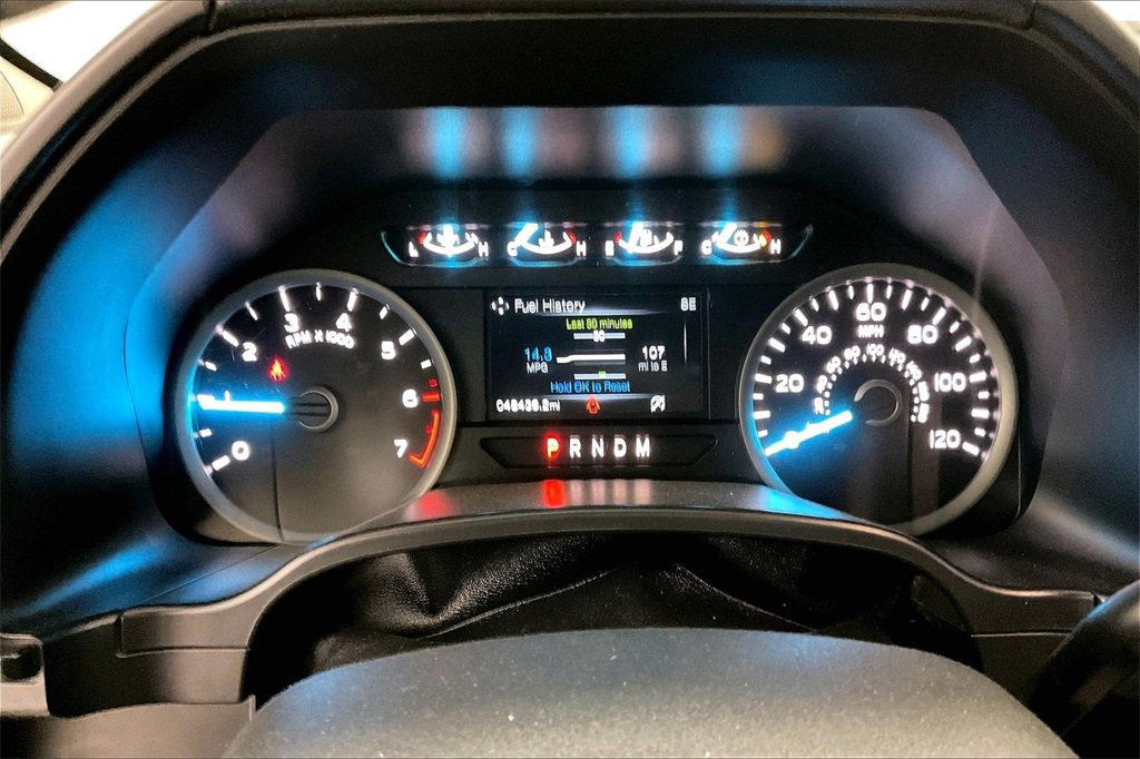 Used 2019 Ford F150 XLT w/ Equipment Group 301A Mid image 14