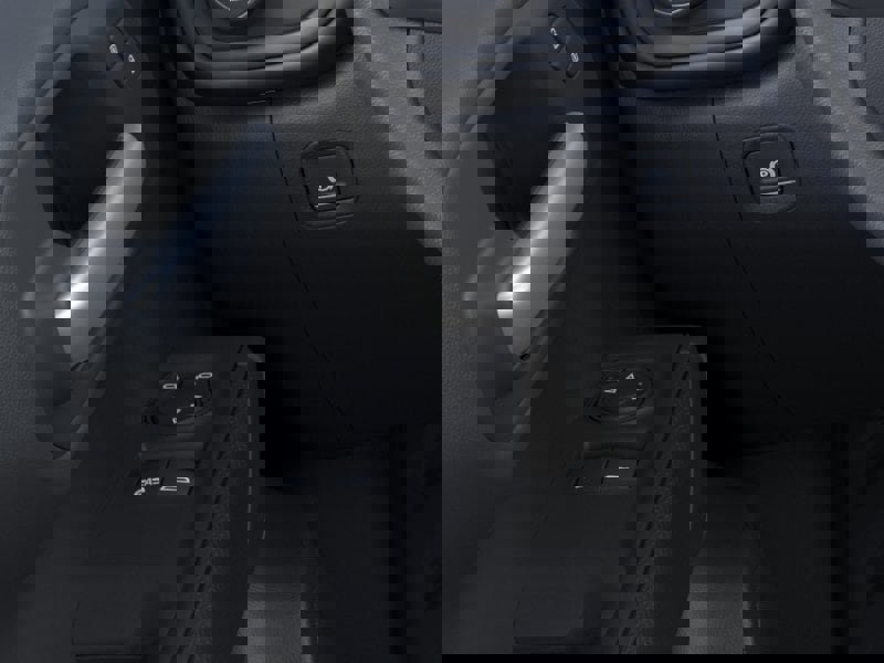 New 2025 Chevrolet Silverado 1500 W/T w/ WT Safety Package image 22