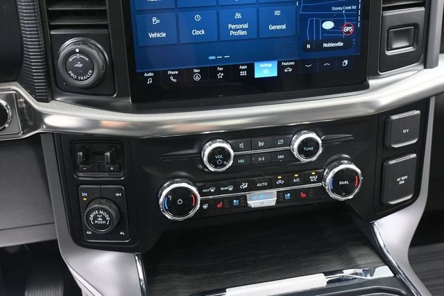 Used 2024 Ford F150 Lariat w/ Equipment Group 502A High AWD/4WD image 22