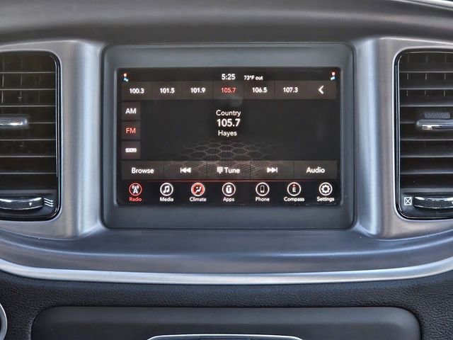 Used 2020 Dodge Charger SXT w/ Blacktop Package image 16