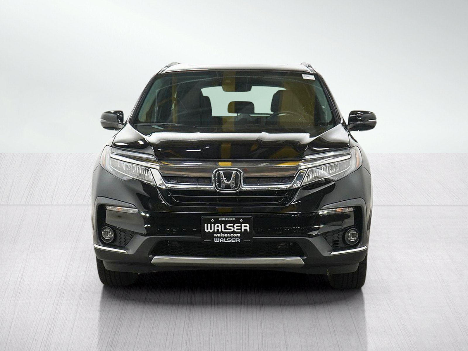 Used 2021 Honda Pilot Touring image 8