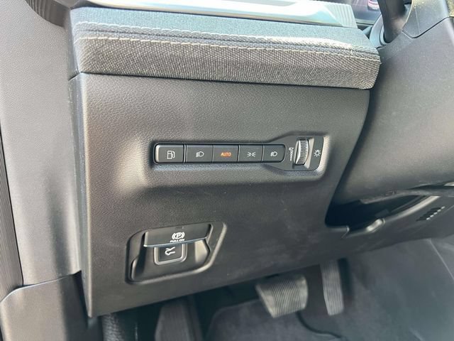New 2026 Jeep Cherokee Laredo AWD/4WD image 14