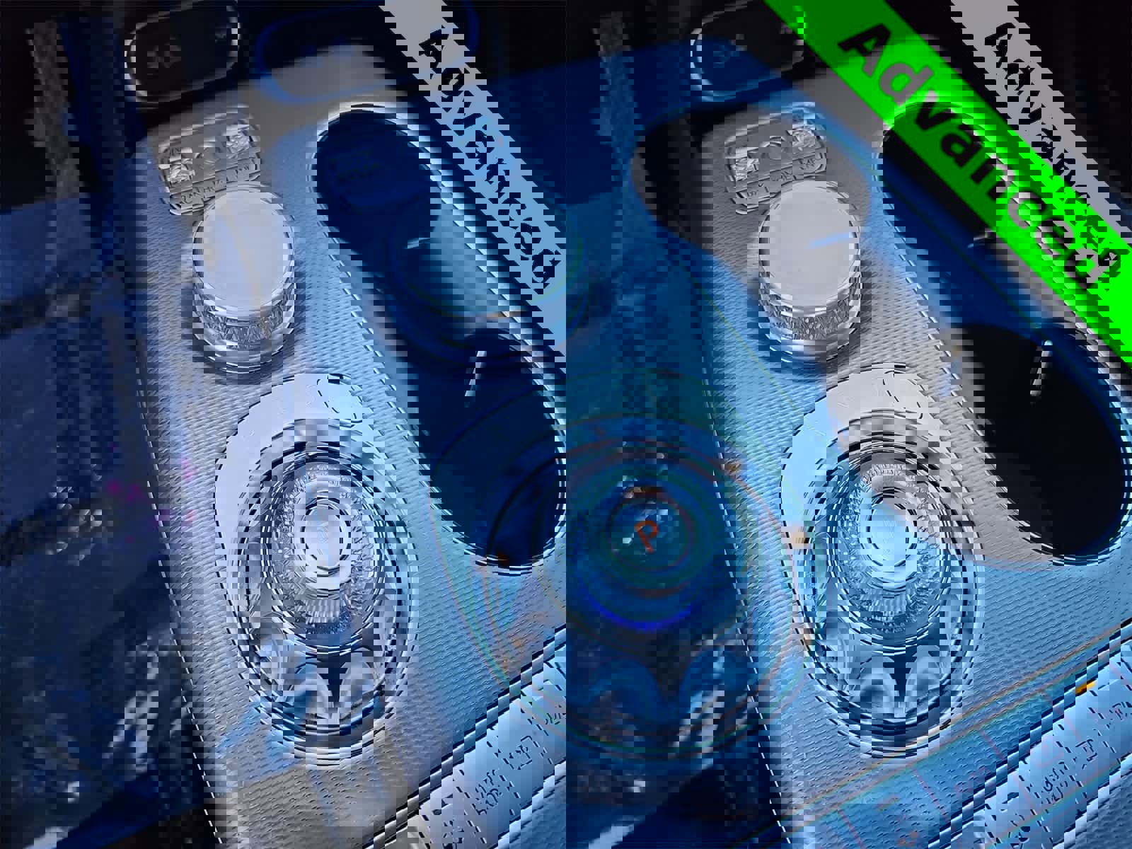 Used 2024 Genesis GV60 Advanced image 21