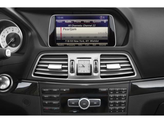 Used 2017 Mercedes-Benz E 400 Cabriolet image 10