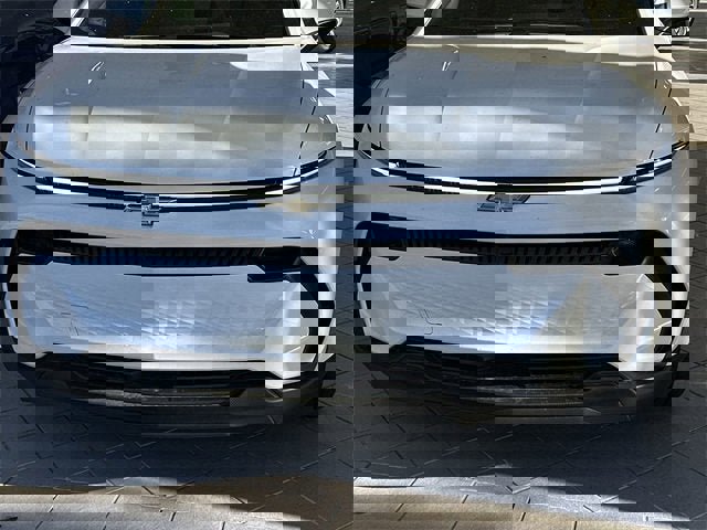 New 2026 Chevrolet Equinox EV LT image 24