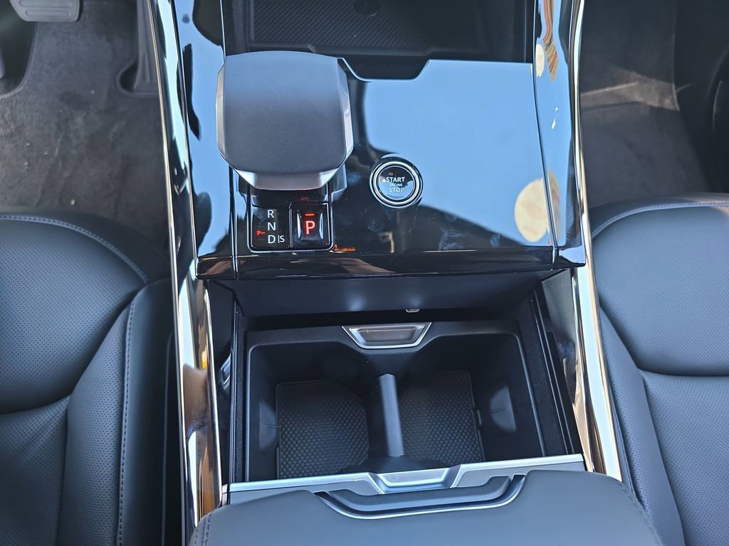 New 2026 Land Rover Range Rover Sport SE AWD/4WD image 26