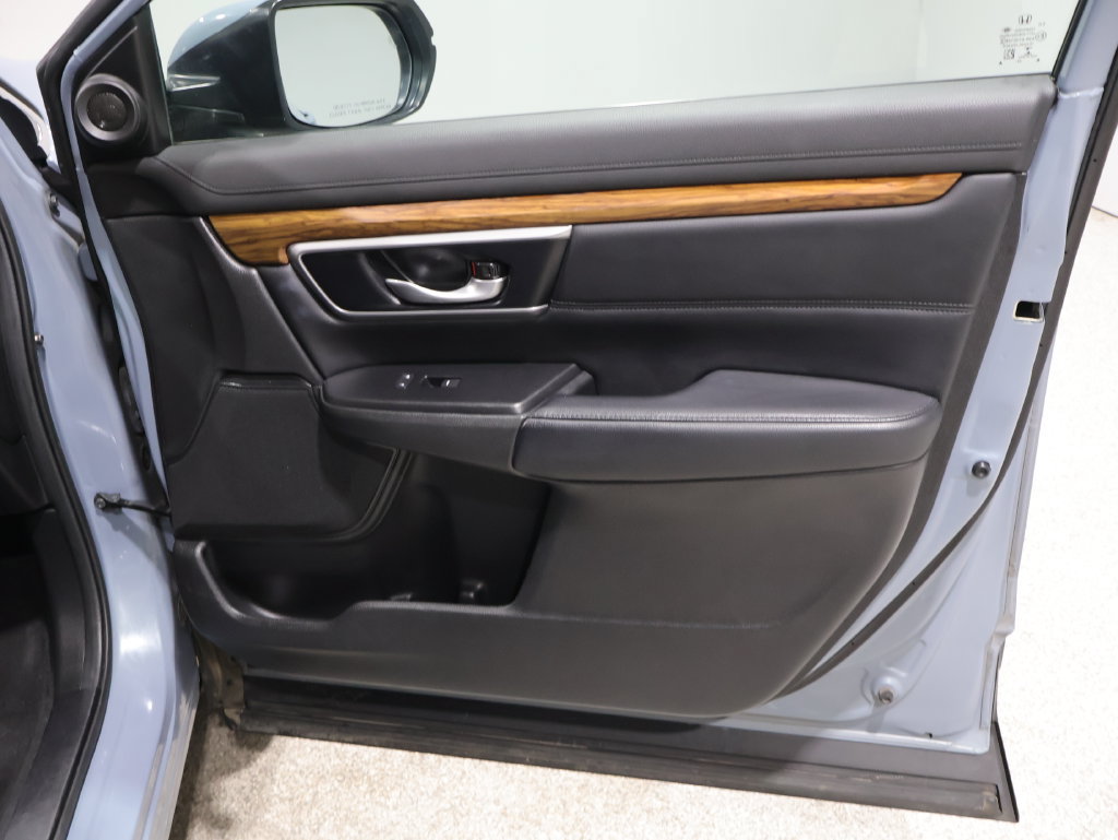 Used 2021 Honda CR-V EX-L image 22