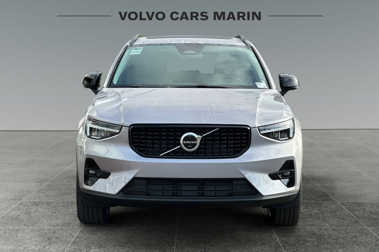 New 2026 Volvo XC40 B5 Plus w/ Climate Package image 10