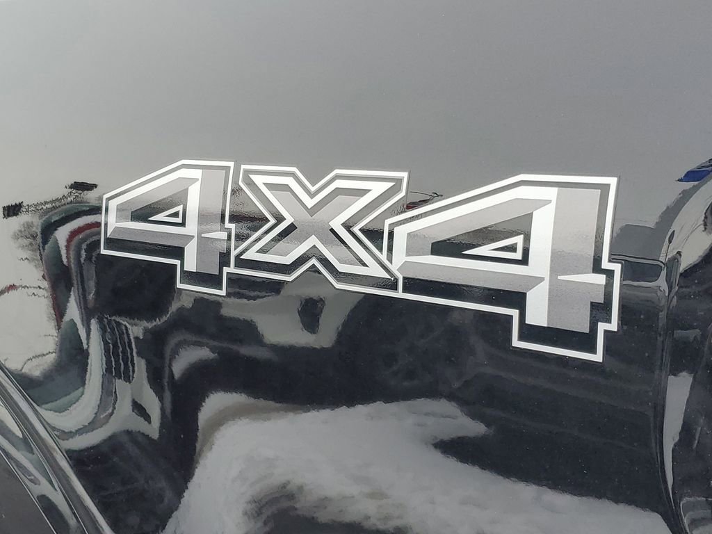 New 2026 Ford F150 XLT w/ Equipment Group 302A MID image 35