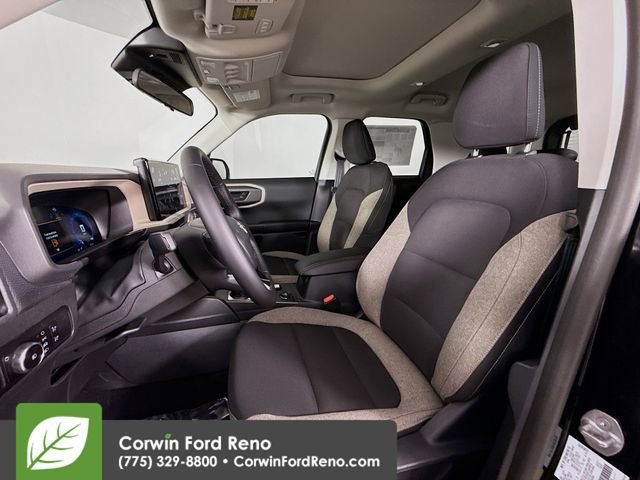 New 2025 Ford Bronco Sport Big Bend w/ Convenience Package image 23