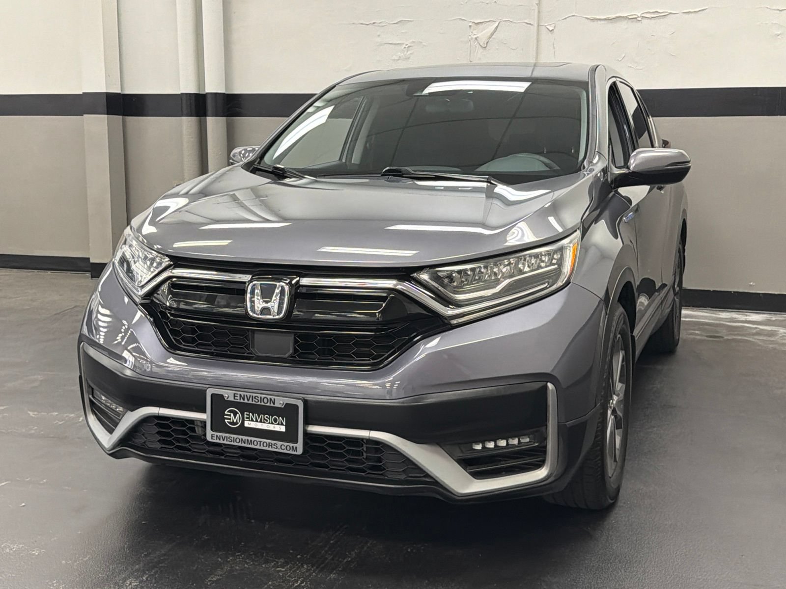 Used 2022 Honda CR-V EX image 5