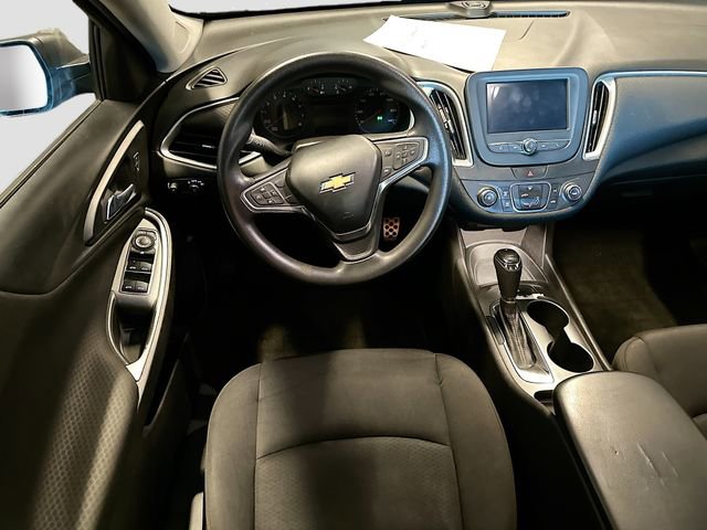 Used 2016 Chevrolet Malibu LS image 19