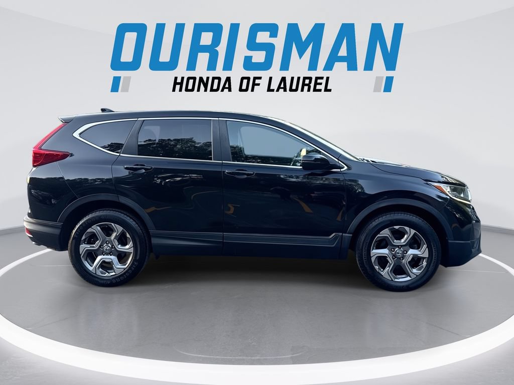Used 2019 Honda CR-V EX image 9