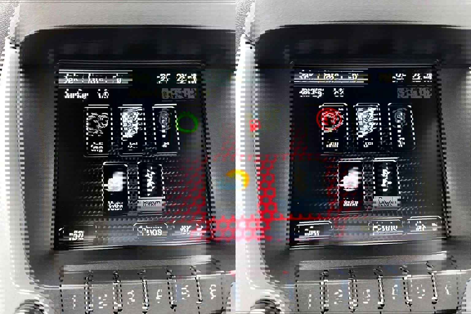 Used 2015 GMC Terrain SLT image 34