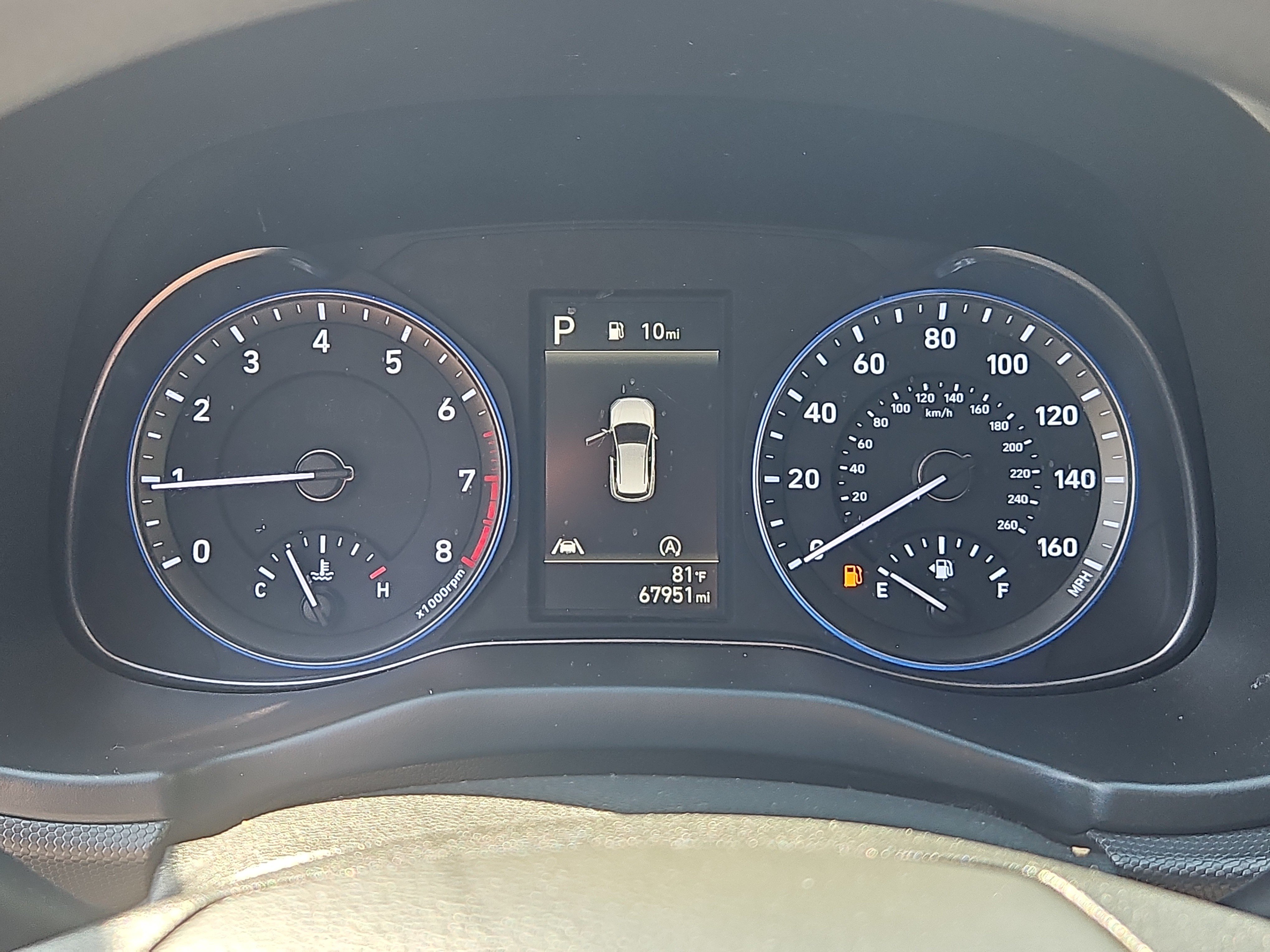 Used 2022 Hyundai Kona SEL AWD/4WD image 19