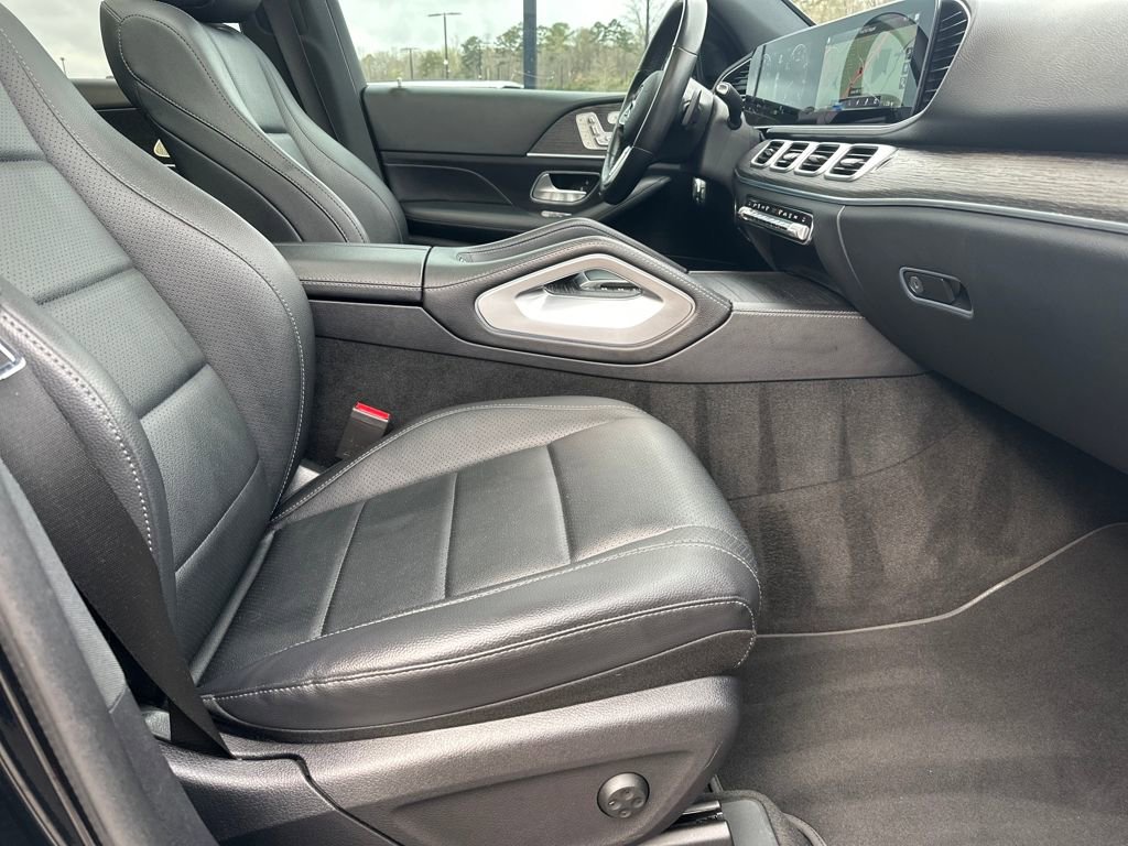 Used 2022 Mercedes-Benz GLE 450 4MATIC w/ AMG Line Exterior image 39