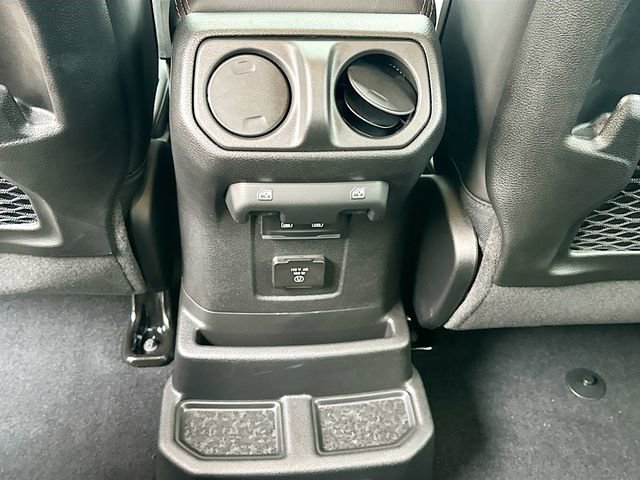 New 2026 Jeep Wrangler Unlimited Rubicon image 27