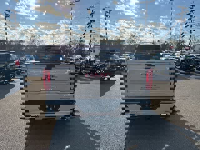 New 2026 GMC Sierra 1500 Denali w/ Technology Package image 6