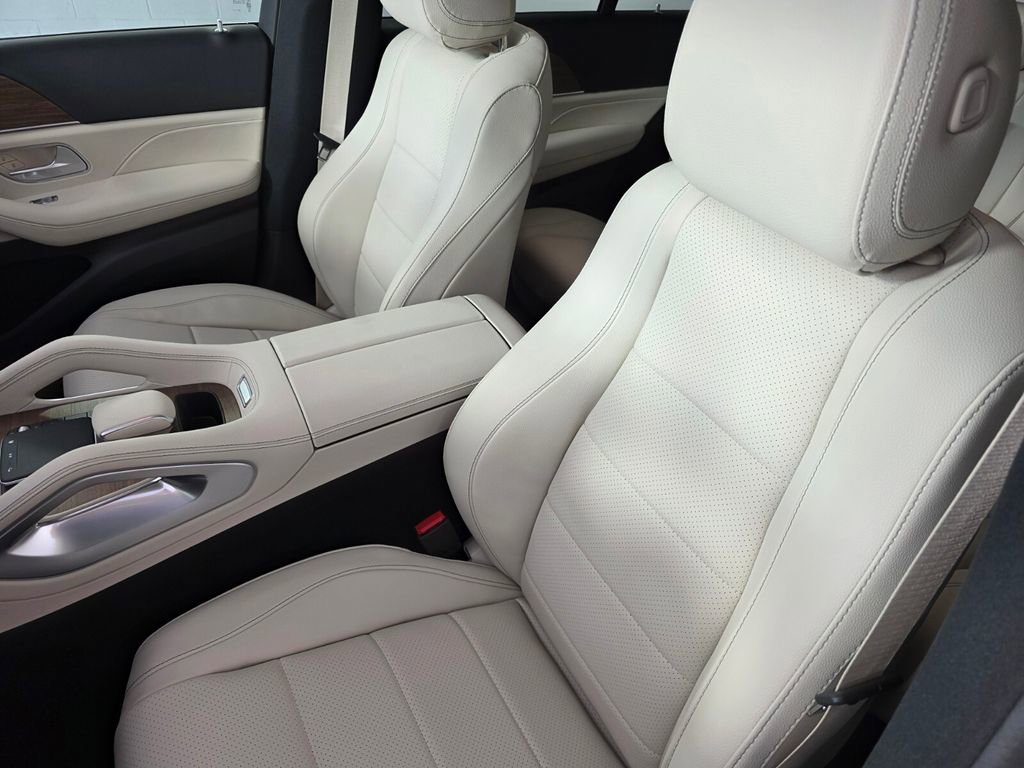 New 2026 Mercedes-Benz GLE 350 4MATIC image 8