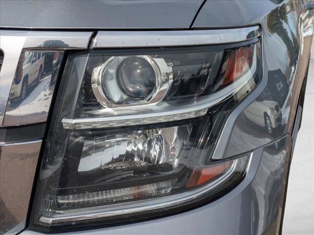 Used 2018 Chevrolet Tahoe LT image 9