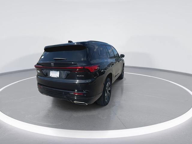 New 2026 Buick Enclave Sport Touring w/ Power Package image 8