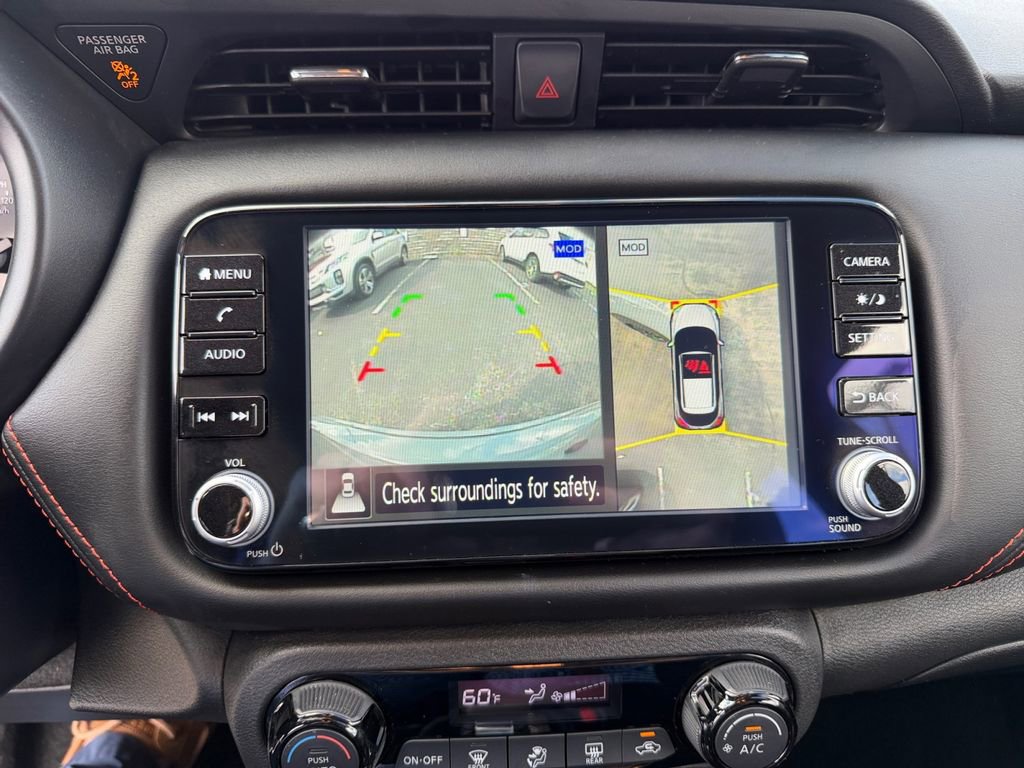 Used 2024 Nissan Kicks SR FWD image 18