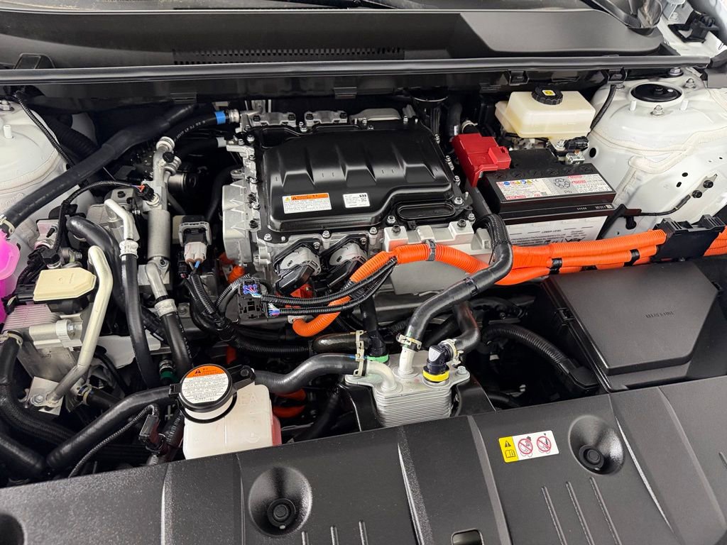 Used 2025 Subaru Solterra Premium image 33