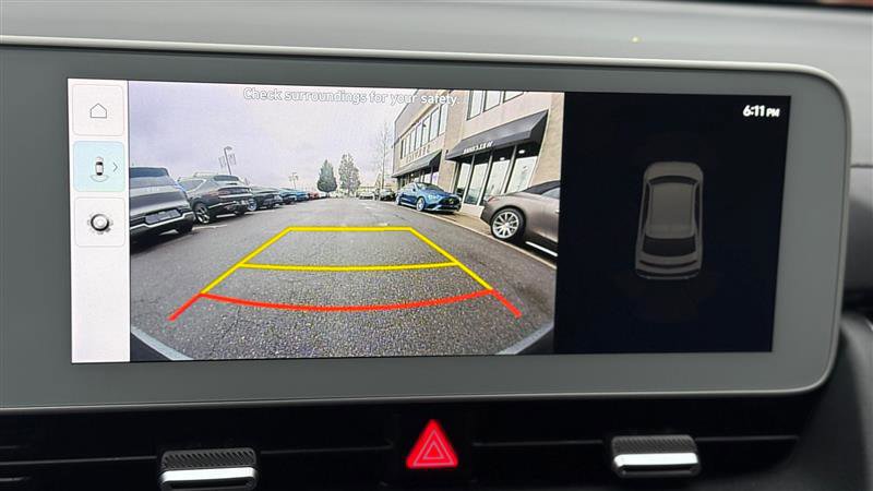 Used 2024 Hyundai Ioniq 5 SEL image 43