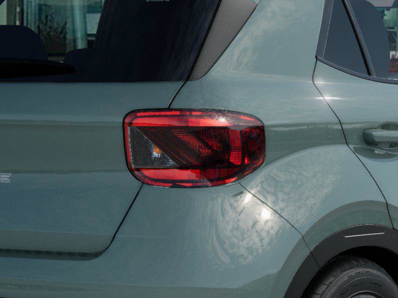 New 2026 Hyundai Venue SEL FWD image 10