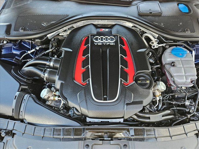 Used 2014 Audi RS 7 Prestige AWD/4WD image 28
