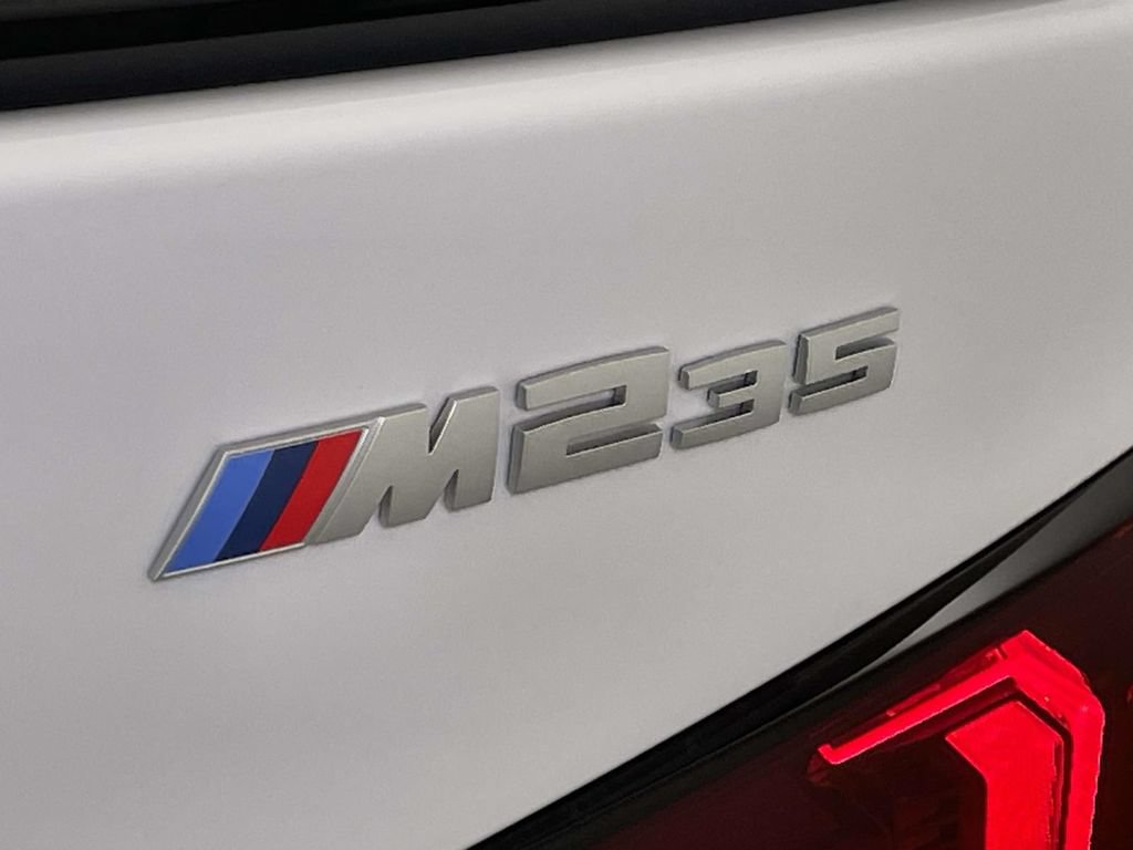 New 2026 BMW M235i xDrive w/ M Performance Package AWD/4WD image 10
