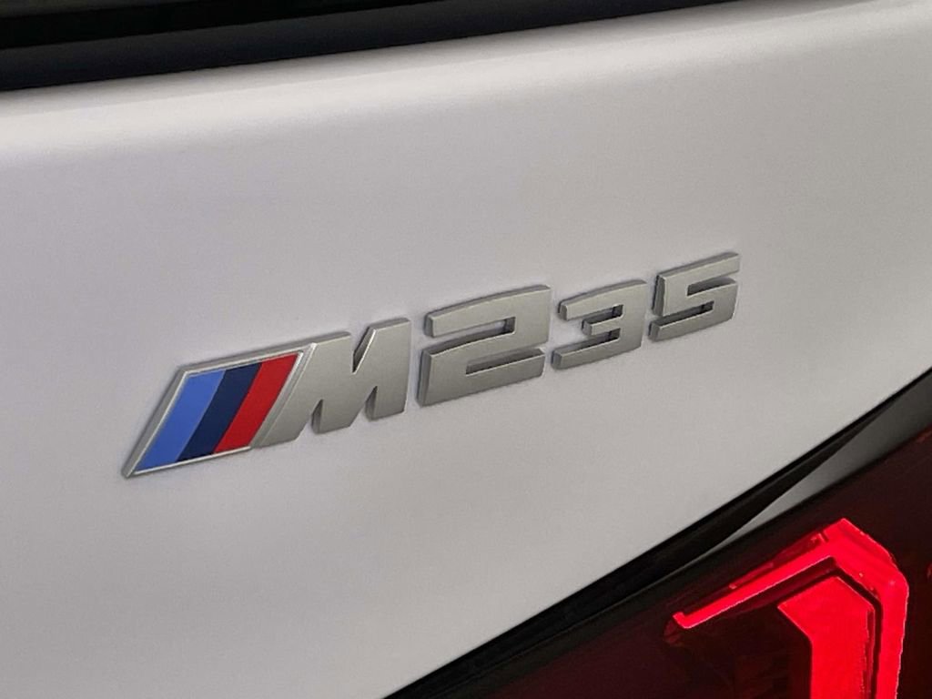 New 2026 BMW M235i xDrive w/ M Performance Package AWD/4WD image 10