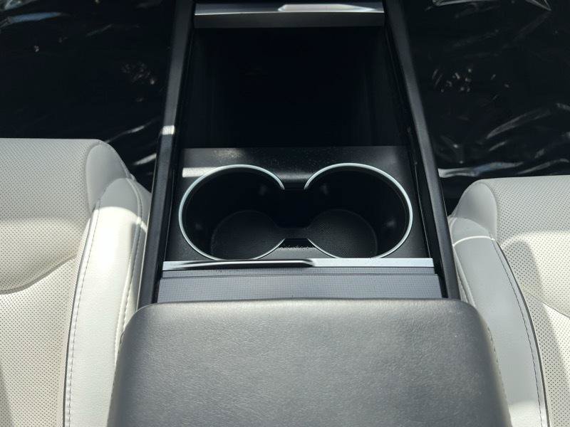 Used 2025 Tesla Model 3 Performance AWD/4WD image 14