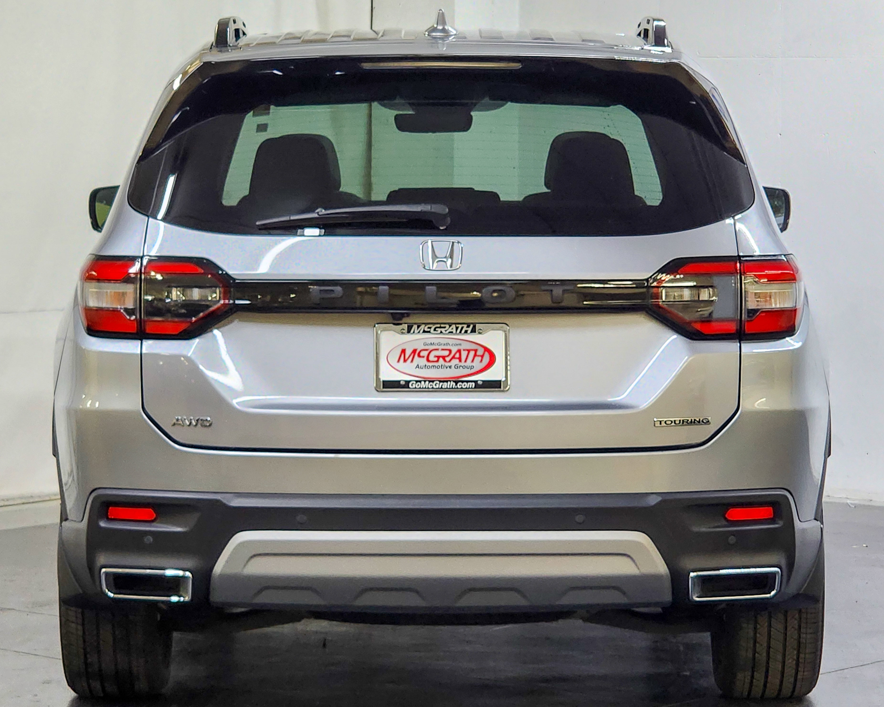 Used 2024 Honda Pilot Touring image 6