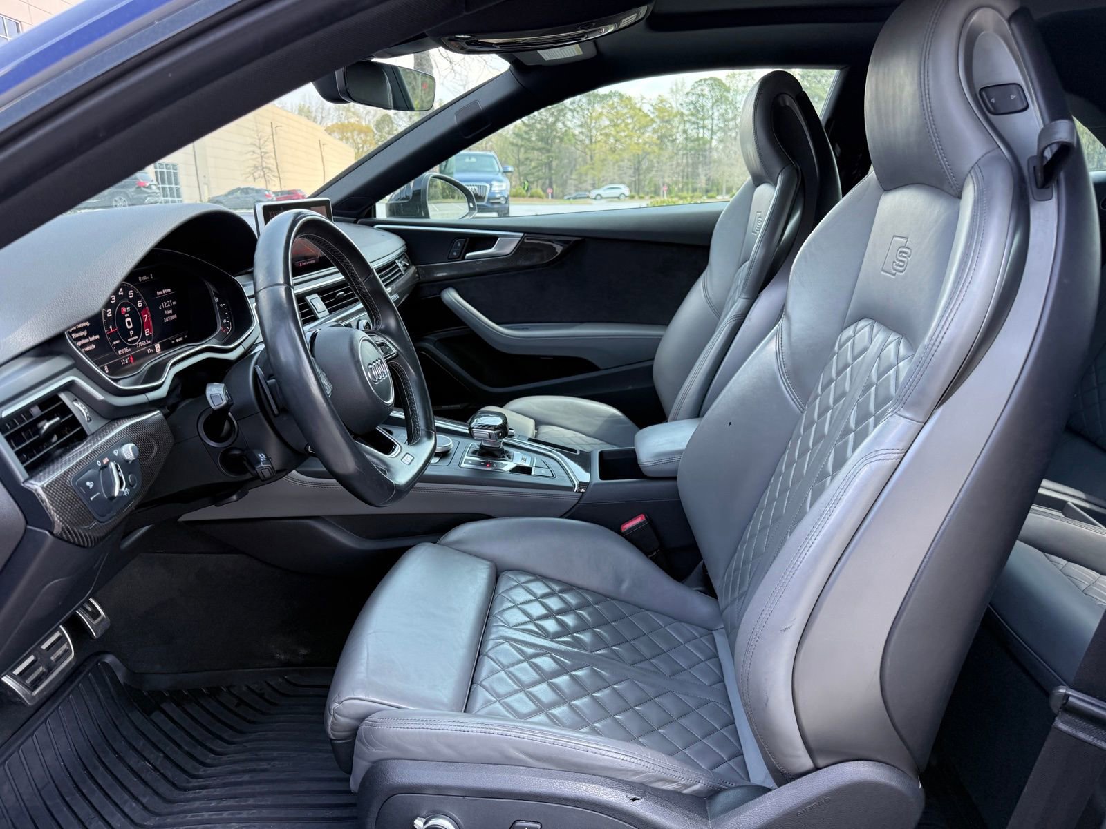 Used 2018 Audi S5 Prestige image 30