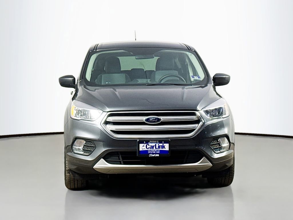Used 2019 Ford Escape SE AWD/4WD image 2
