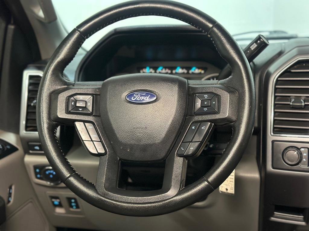 Used 2019 Ford F150 XLT w/ Equipment Group 302A Luxury AWD/4WD image 17