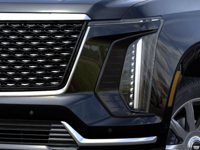 New 2026 Cadillac Escalade 4WD w/ LPO, Floor Liner Package image 10