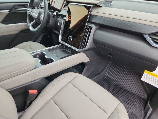 New 2026 GMC Acadia Elevation w/ Elevation Premium Package FWD image 18