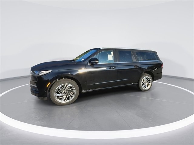 New 2025 Lincoln Navigator L Reserve image 5