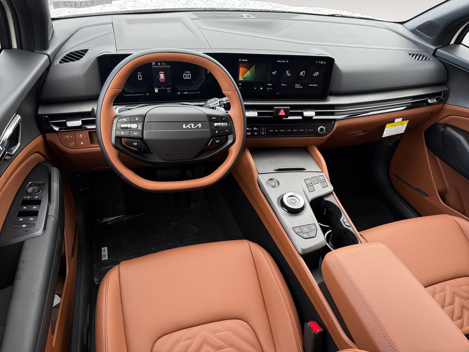 New 2026 Kia Sportage X-Line AWD/4WD image 15