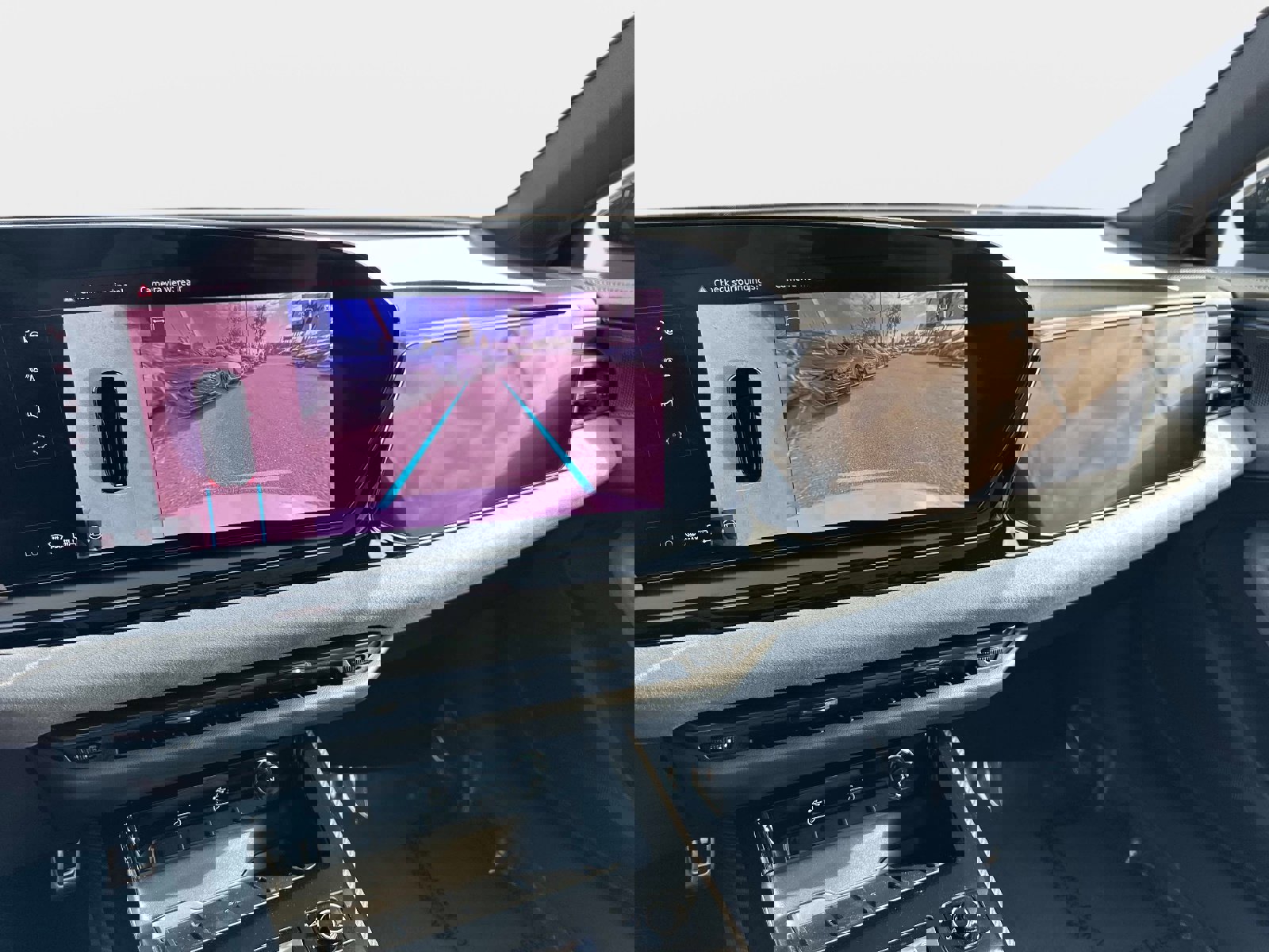 New 2025 Audi S5 Prestige image 26