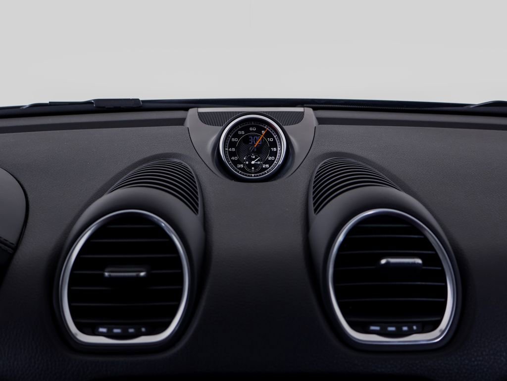 Certified 2025 Porsche 718 Cayman S RWD image 17