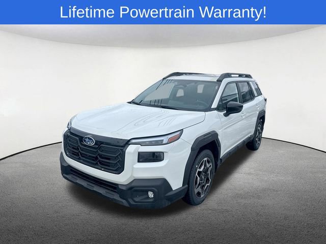 New 2026 Subaru Outback Touring