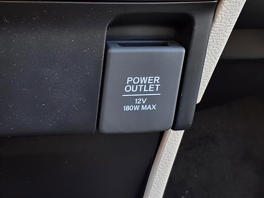 New 2026 Honda Odyssey Touring image 28