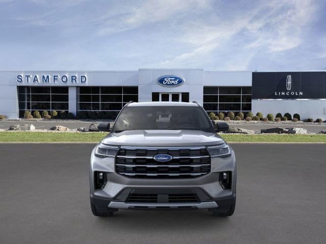 New 2026 Ford Explorer Active w/ Active Comfort Package image 6