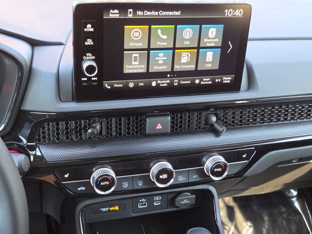 Used 2024 Honda CR-V EX-L image 36