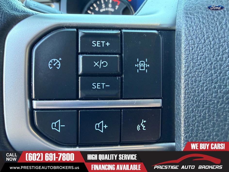 Used 2024 Ford Expedition Max XLT image 31