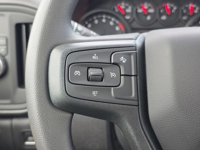 New 2026 Chevrolet Silverado 1500 Custom image 21